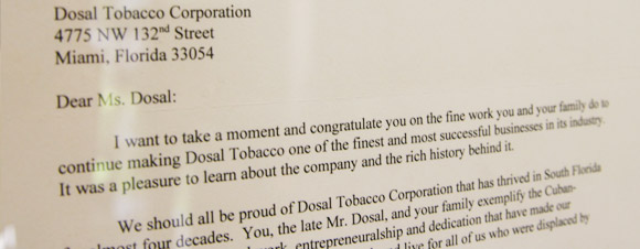 dosal tobacco corp miami fl Community/Foundation